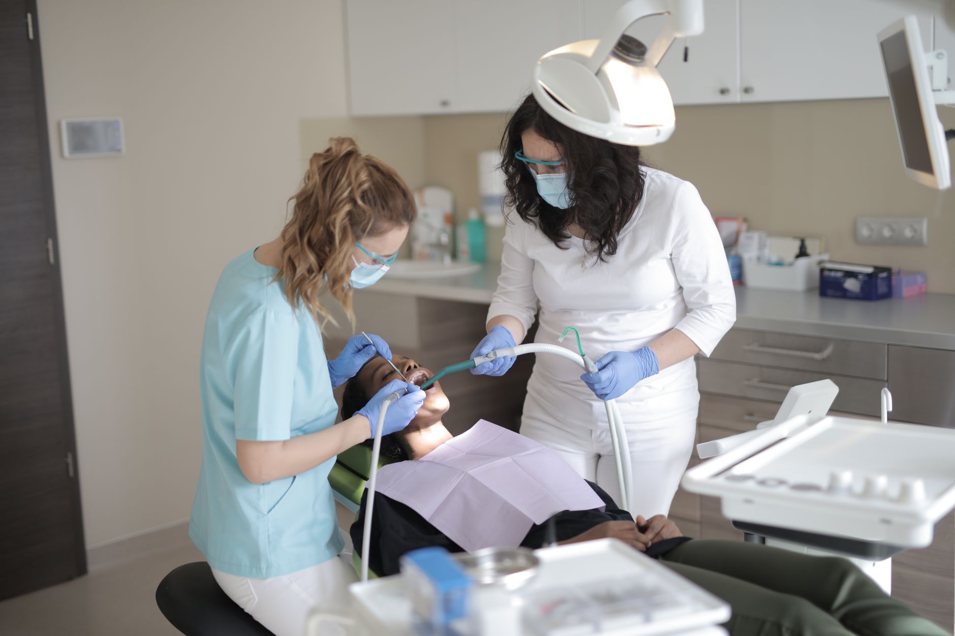 Dentiste urgence à Thionville